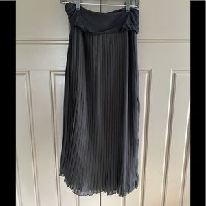 Black Skirt